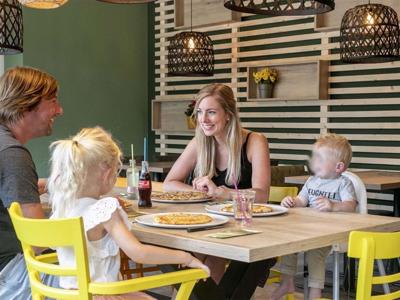 Thumbnail 5 van Vakantiepark Witterzomer
