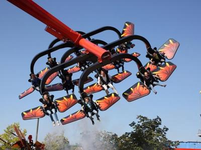 Thumbnail 5 van Legoland Feriendorf