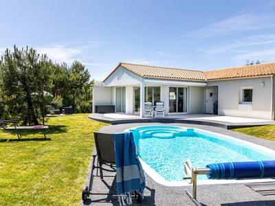 Thumbnail 2 van Oasis Les Jardins