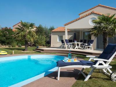 Thumbnail 5 van Oasis Les Jardins