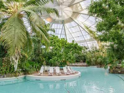 Center Parcs Les Bois-Francs