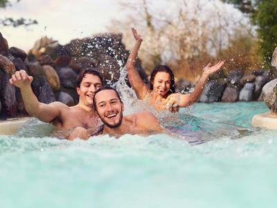 Thumbnail 4 van Center Parcs Les Hauts de Bruyères