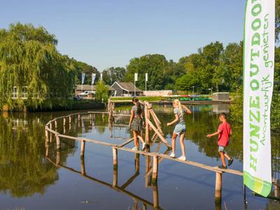 Thumbnail 2 van Landal Hunzepark