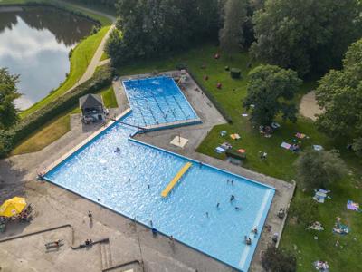 Thumbnail 3 van Landal Hunzepark