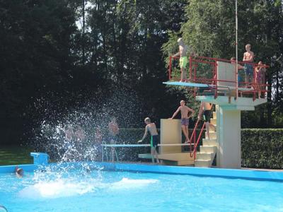 Thumbnail 4 van Landal Hunzepark