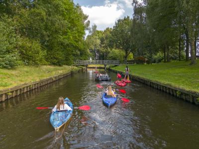 Thumbnail 5 van Landal Hunzepark
