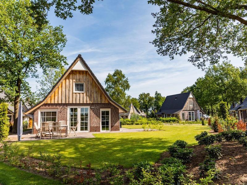Foto van Hof van Salland