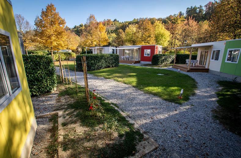Foto van Alba Village