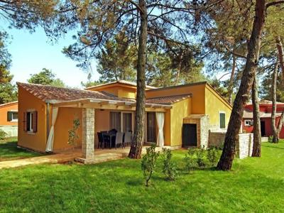 Thumbnail 2 van Istrian Villas for Plava Laguna