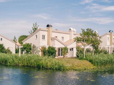Duinresort Dunimar