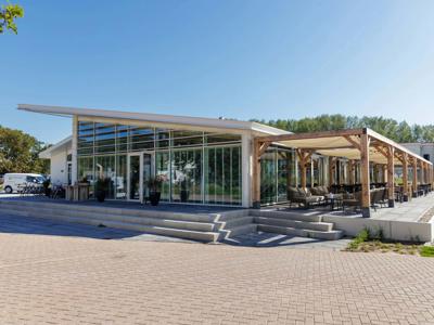Thumbnail 3 van Duinresort Dunimar