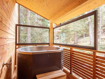 Thumbnail 4 van Naturchalets Turracher Höhe