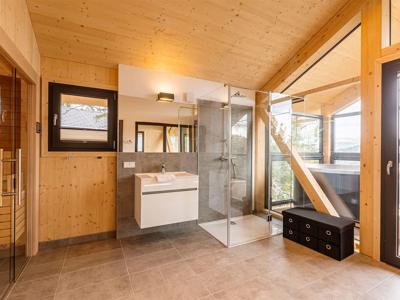Thumbnail 5 van Naturchalets Turracher Höhe