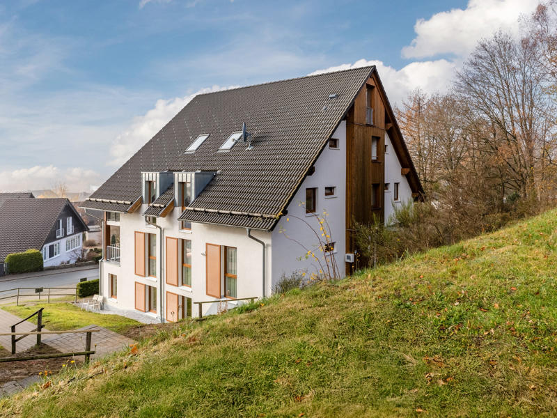 Foto van Landal Winterberg