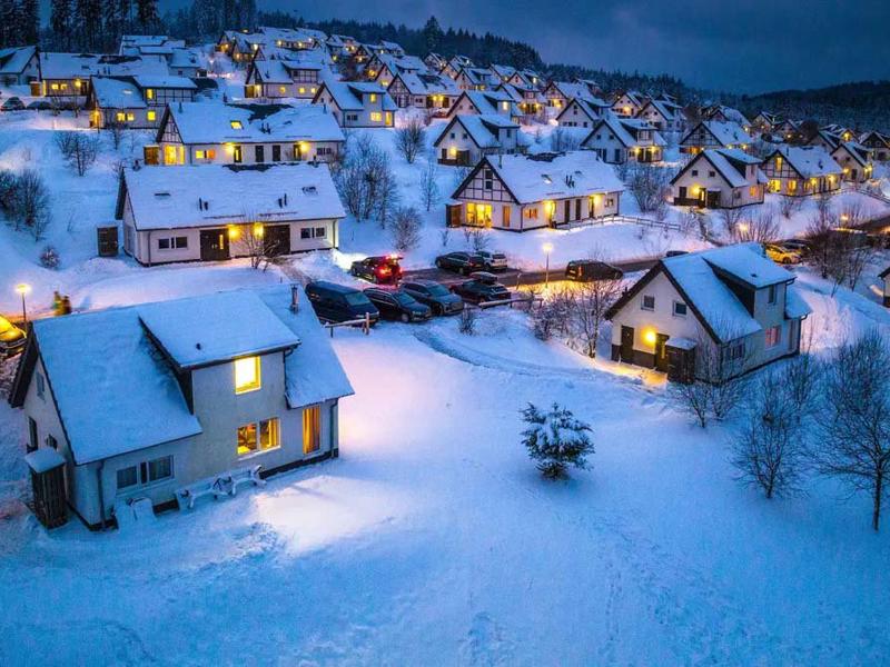 Hoofdfoto van Landal Winterberg