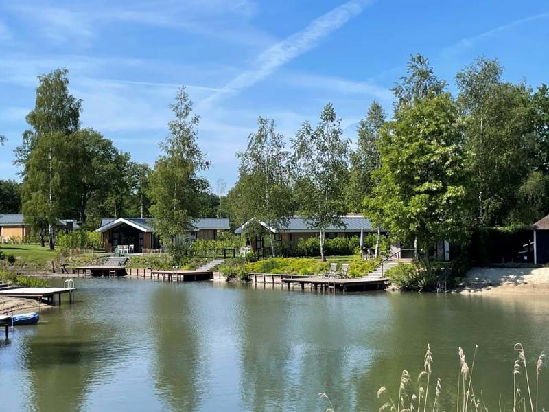 Foto van Recreatiepark de Tolplas