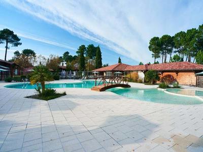 Thumbnail 2 van Les Cottages du Lac  