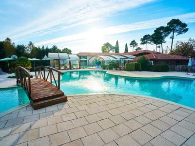 Thumbnail 3 van Les Cottages du Lac  