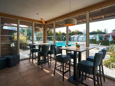 Thumbnail 4 van Les Cottages du Lac  