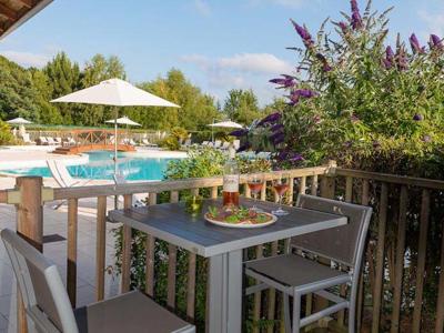 Thumbnail 5 van Les Cottages du Lac  