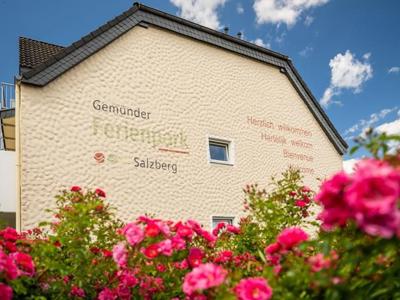 Thumbnail 3 van Gemunder Ferienpark Salzberg