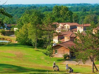 Thumbnail 4 van Du Golf d'Armagnac