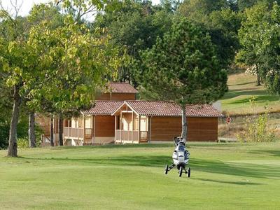 Thumbnail 3 van Du Golf d'Armagnac