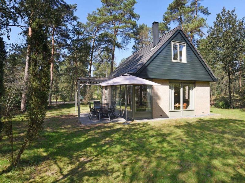 Hoofdfoto van Landal Rabbit Hill