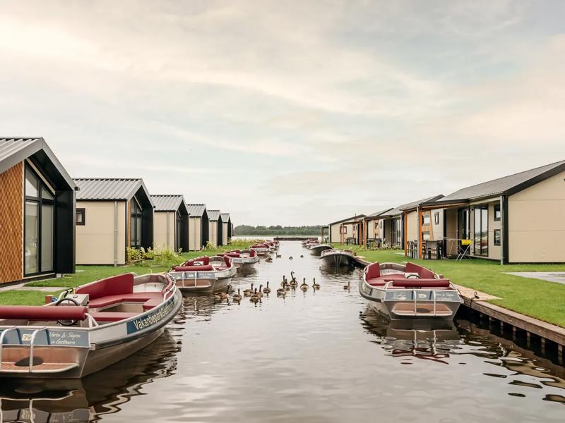 Foto van Landal Vakantiepark Giethoorn
