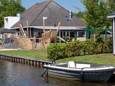 Thumbnail 5 van Landal Vakantiepark Giethoorn