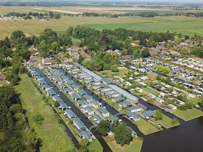 Thumbnail 2 van Landal Vakantiepark Giethoorn