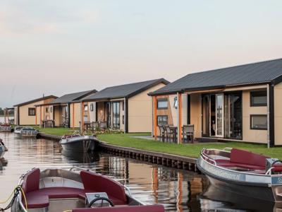 Thumbnail 3 van Landal Vakantiepark Giethoorn