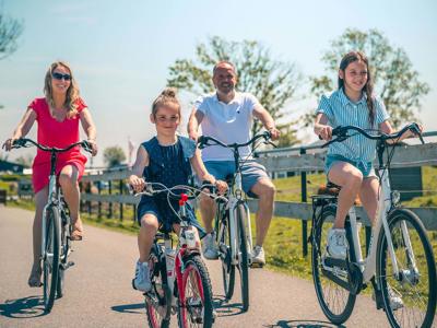 Thumbnail 3 van Vakantiepark de Beemster