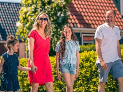 Thumbnail 4 van Vakantiepark de Beemster