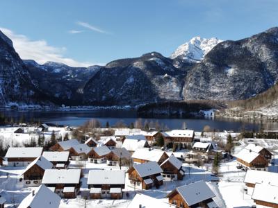Thumbnail 5 van Dormio Resort Obertraun