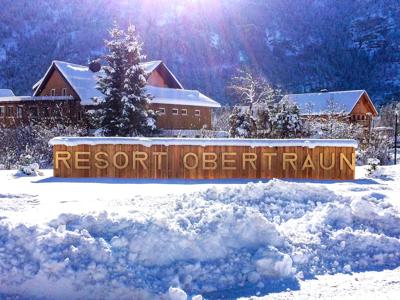 Thumbnail 3 van Dormio Resort Obertraun