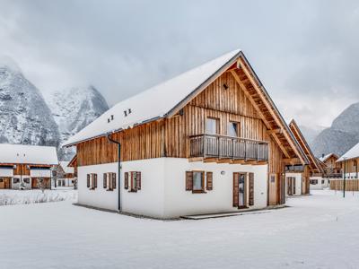 Thumbnail 4 van Dormio Resort Obertraun