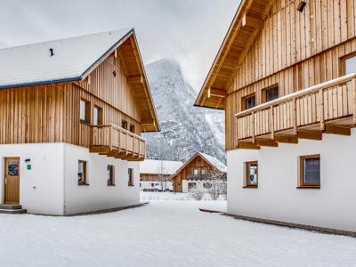 Thumbnail 2 van Dormio Resort Obertraun