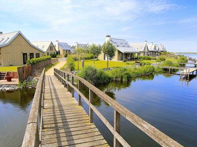 Thumbnail 2 van Waterrijk Oesterdam