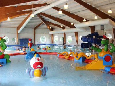 Molecaten Park Flevostrand