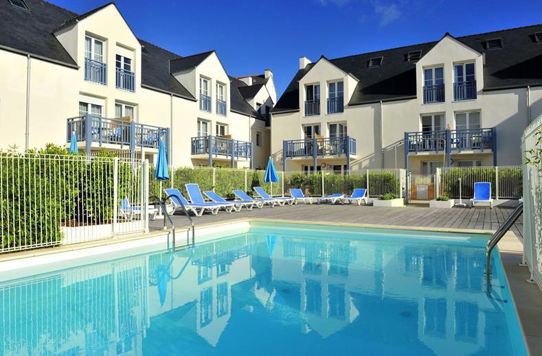 Foto van Residence An Douar