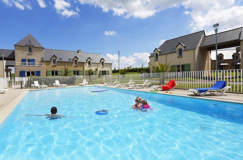 Foto van Domaine de Mauriers