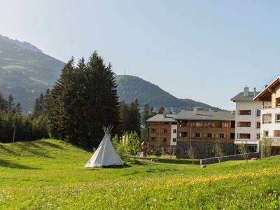 Landal Alpine Lodge Lenzerheide