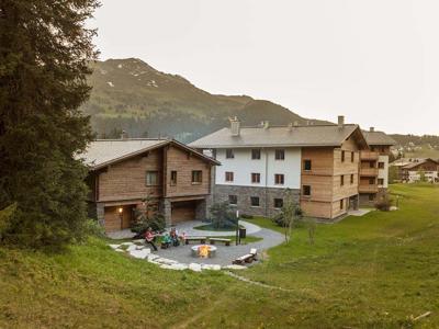 Thumbnail 2 van Landal Alpine Lodge Lenzerheide