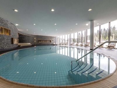 Thumbnail 4 van Landal Alpine Lodge Lenzerheide