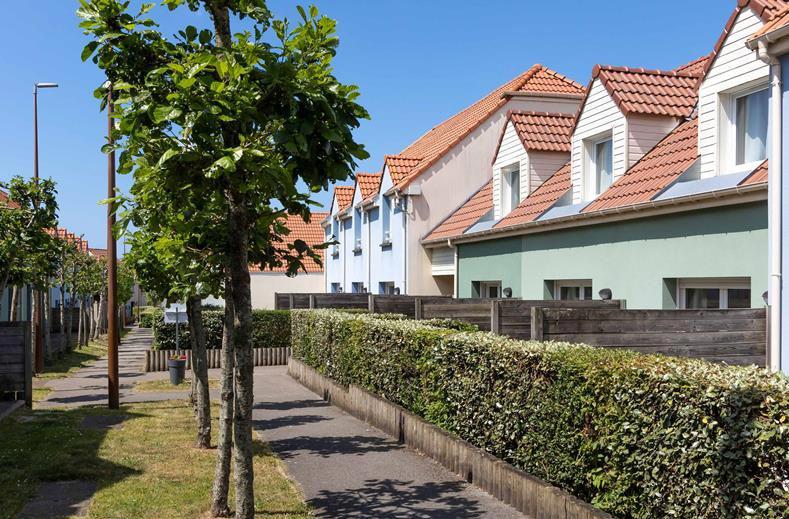 Foto van Les Villas de la Baie