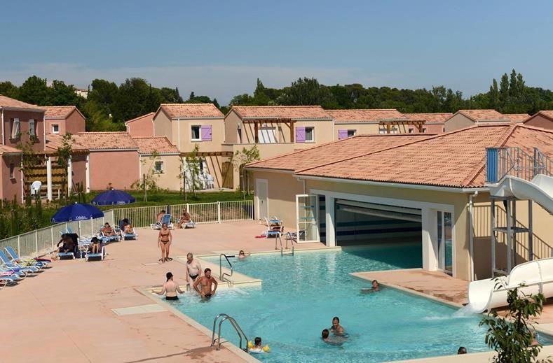 Foto van Le Mas des Alpilles