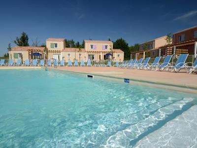 Thumbnail 3 van Le Mas des Alpilles