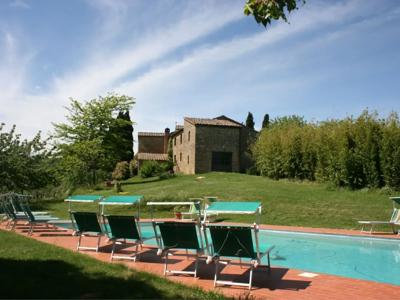 Thumbnail 3 van Fattoria Bevignano