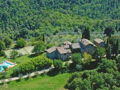 Thumbnail 5 van Fattoria Bevignano
